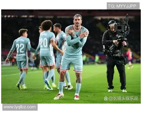 未来十年足球界四大新星崛起 谁将接替梅西和C罗的王座