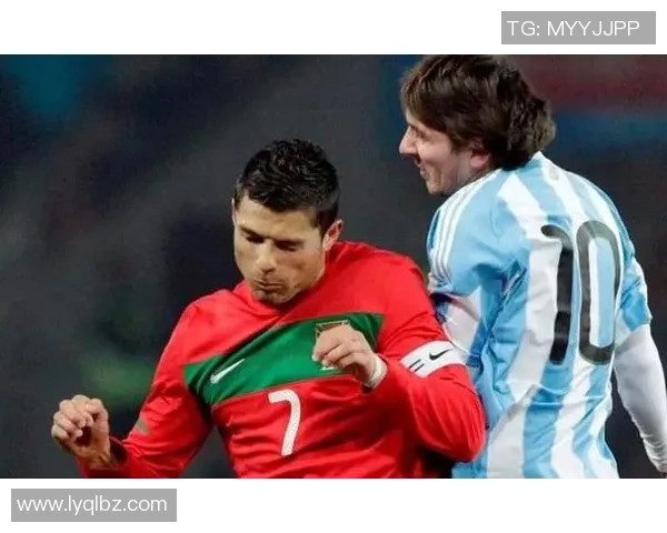 把足球球星比作历史人物的独特视角：从梅西到C罗，他们分别对应谁